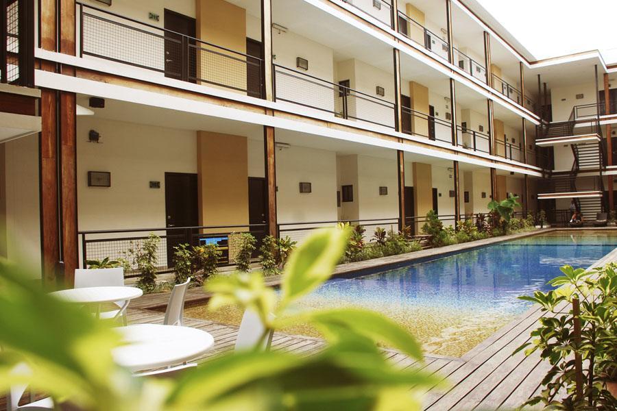 Hotel Andiroba Palace Tuxtla Gutiérrez Eksteriør bilde
