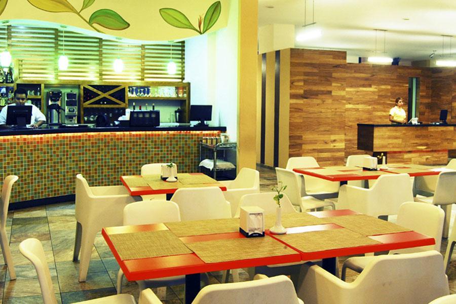 Hotel Andiroba Palace Tuxtla Gutiérrez Eksteriør bilde