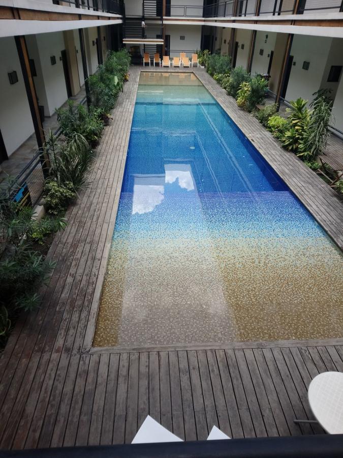 Hotel Andiroba Palace Tuxtla Gutiérrez Eksteriør bilde