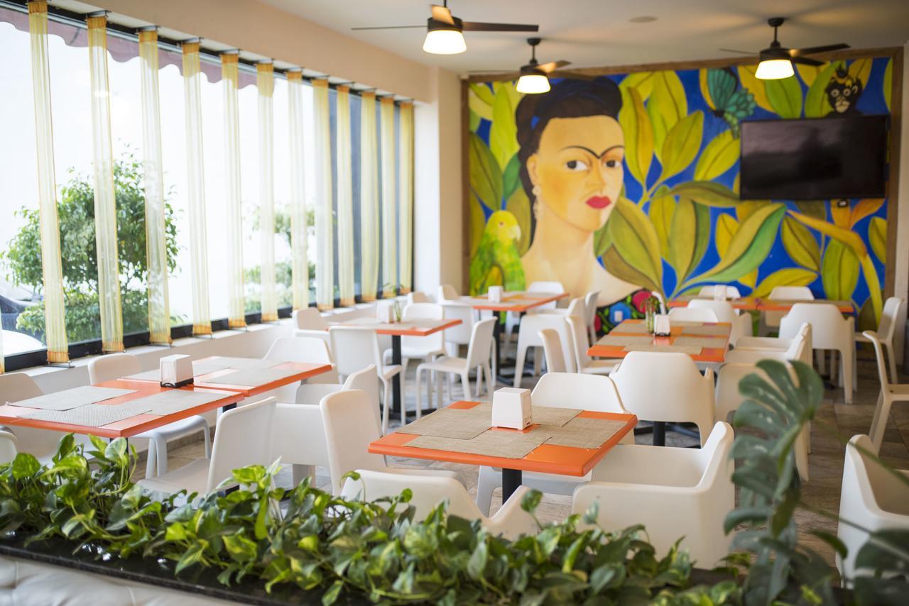 Hotel Andiroba Palace Tuxtla Gutiérrez Eksteriør bilde